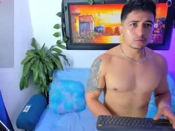 Freechat ecstasyx2_23 on Chaturbate