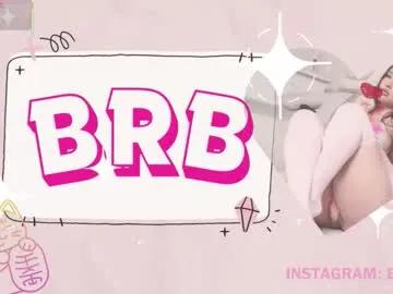 Freechat ela_lane_2 on Chaturbate