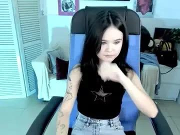 Freechat elainebeness on Chaturbate