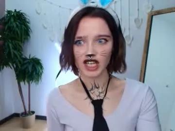 elastikiss on Chaturbate