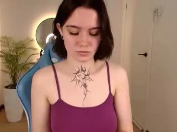 elastikiss on Chaturbate