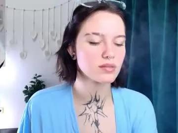 elastikiss on Chaturbate