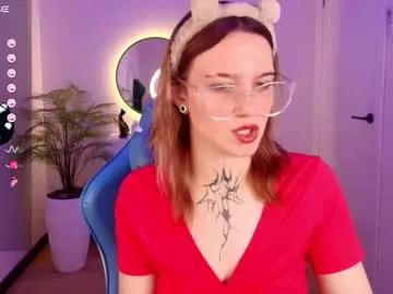 elastikiss on Chaturbate