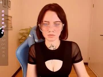 elastikiss on Chaturbate
