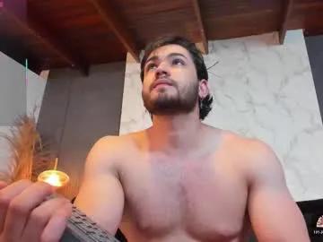 eliankeiser — GOAL: Oil on cock [250 tokens remaining] NIce to meet you bby, my special patterns are 111-222-333-444Surprise me! #muscle  #bigcock #cum #lovense #hairy