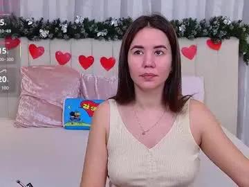 Freechat ellaander on Chaturbate