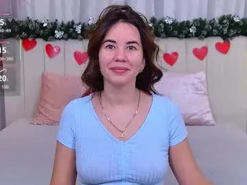 Freechat ellaander on Chaturbate