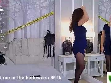 Freechat ellaander on Chaturbate