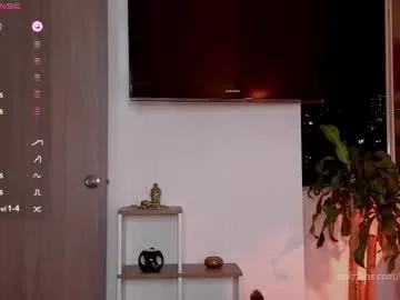 ellamancini — My fav levels 66 /88 /144/ 222 / blow job@goal  45 tks to play with me #latina #cum #lovense #bigass #asian [193 tokens remaining]