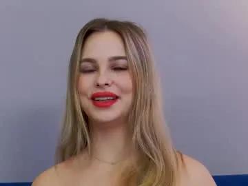 Freechat ellsa_jean on Chaturbate