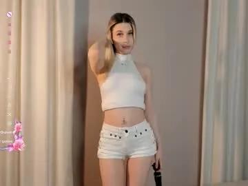 Freechat elswythbareford on Chaturbate