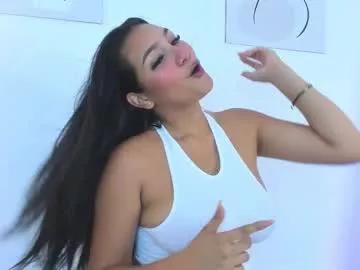 Freechat elza_fuentes01 on Chaturbate