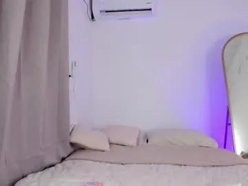 Freechat elza_fuentes01 on Chaturbate