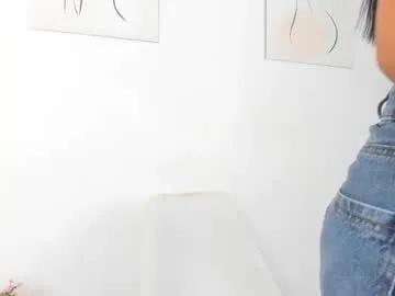 Freechat elza_fuentes01 on Chaturbate