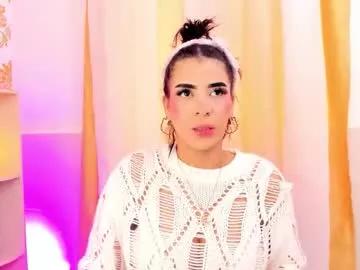 Freechat ema_lambert on Chaturbate