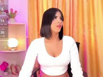Freechat ema_lambert on Chaturbate