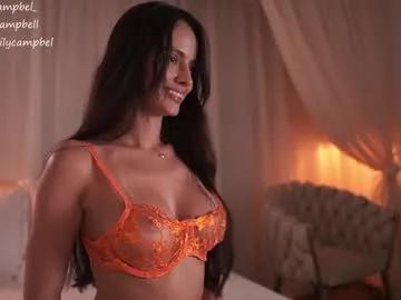 Freechat emiilycampbell on Chaturbate