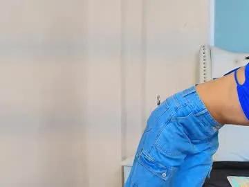 emily_loperaa — GOAL: All Naked [39 tokens remaining] Welcome to my room! PVT OPEN! ;) #joi #hairy #latina #anal #feet