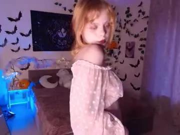 Freechat emily_relishh on Chaturbate