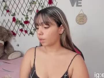 Freechat emma_grayys on Chaturbate