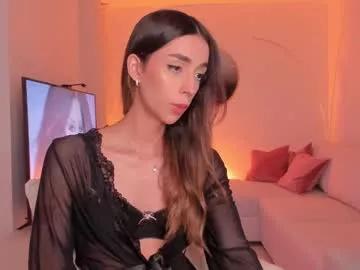 emmacorrea on Chaturbate 