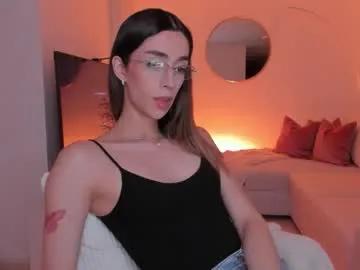 emmacorrea on Chaturbate 