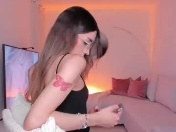 emmacorrea on Chaturbate 