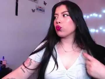 emmi_0 on Chaturbate 