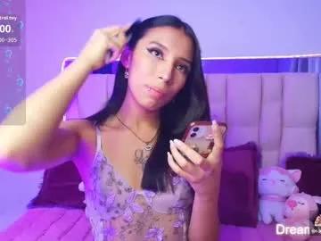 Freechat engel_rousex on Chaturbate