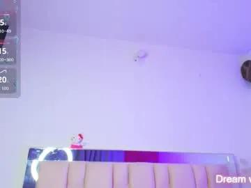 Freechat engel_rousex on Chaturbate