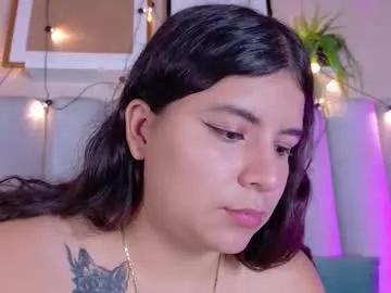Freechat engelstone_ on Chaturbate