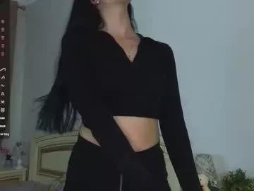 Freechat enricaelis on Chaturbate