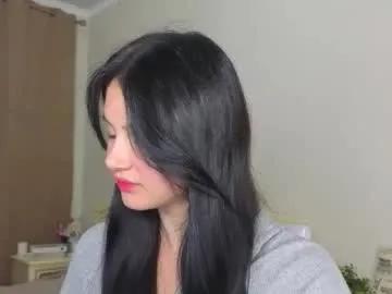 Freechat enricaelis on Chaturbate