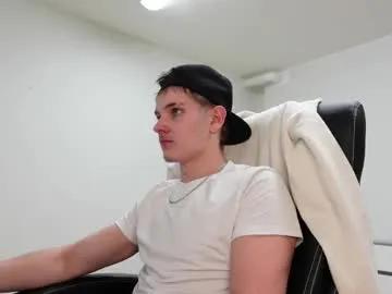 eric_poston on Chaturbate