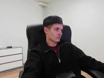 eric_poston on Chaturbate