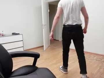 eric_poston on Chaturbate