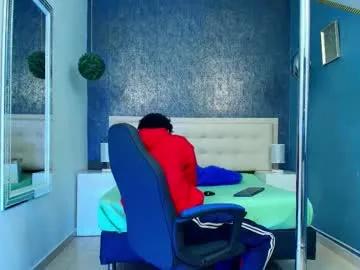 Freechat erick_zhimerman on Chaturbate