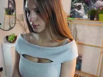 Freechat erleneash on Chaturbate