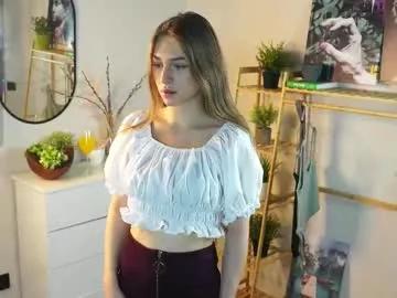 Freechat erleneash on Chaturbate