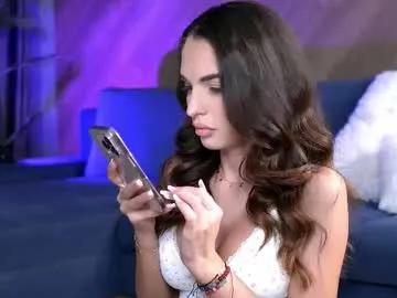 Freechat esmeainsley on Chaturbate