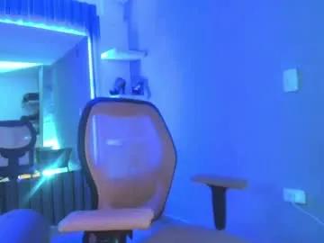 Freechat estudiosnia on Chaturbate