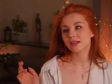 eugenecristino — GOAL: Air kiss [5 tokens remaining] ^^ Hello guys im Lillie im #new and #shy model on CB Lets meet? #redhead #skinny #bigtits