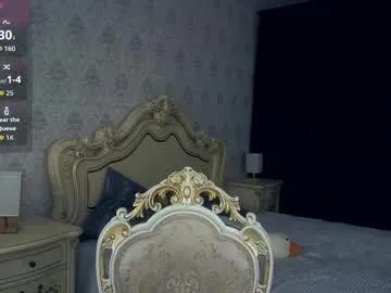 Freechat eustoliabondura on Chaturbate