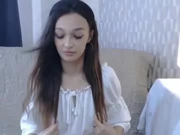 eva_doncray on Chaturbate