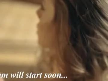 Freechat eva_fashionista on Chaturbate