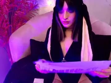 Freechat eva_halsey on Chaturbate