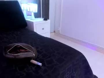 Freechat eva_halsey on Chaturbate