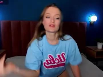 Freechat evelynpoole on Chaturbate