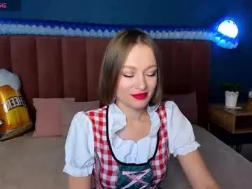 Freechat evelynpoole on Chaturbate