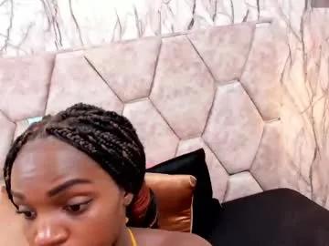 Freechat exotic_ebony_ on Chaturbate